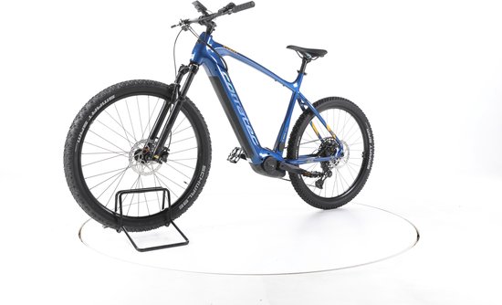 Corratec E-Power X-Vert Race Trinity Elektrische hardtail mountainbike Bosch 2023 — afbeelding 4