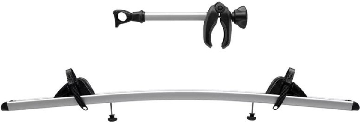 Thule Elite G2 3e Rail Kit Geanodiseerd
