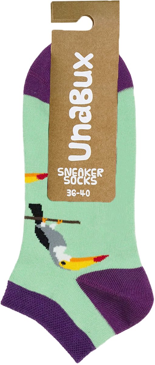Unabux Sneakersocken Prints