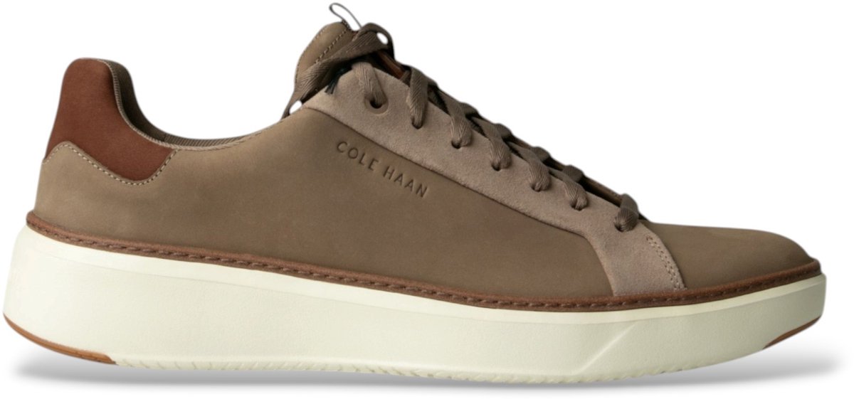 Cole Haan Grandpro Topspin Waterproof sneakers