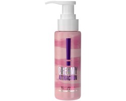 INTT RELEASES - APHRODISIAC FRAGRANCE CREAM AND GEL 100 ML