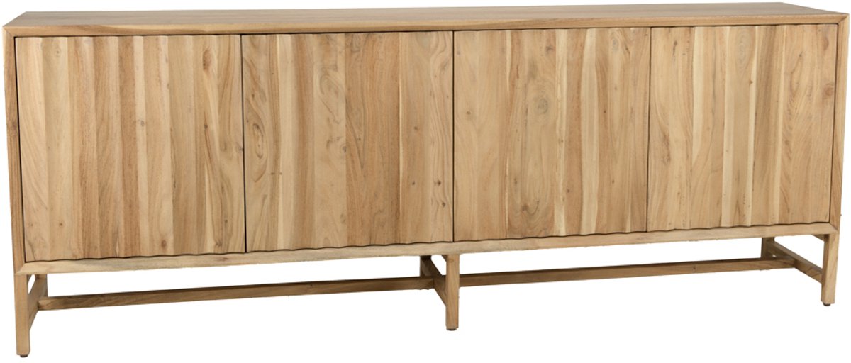 Tower living Crotone Sideboard 4 drs - 220x40x80