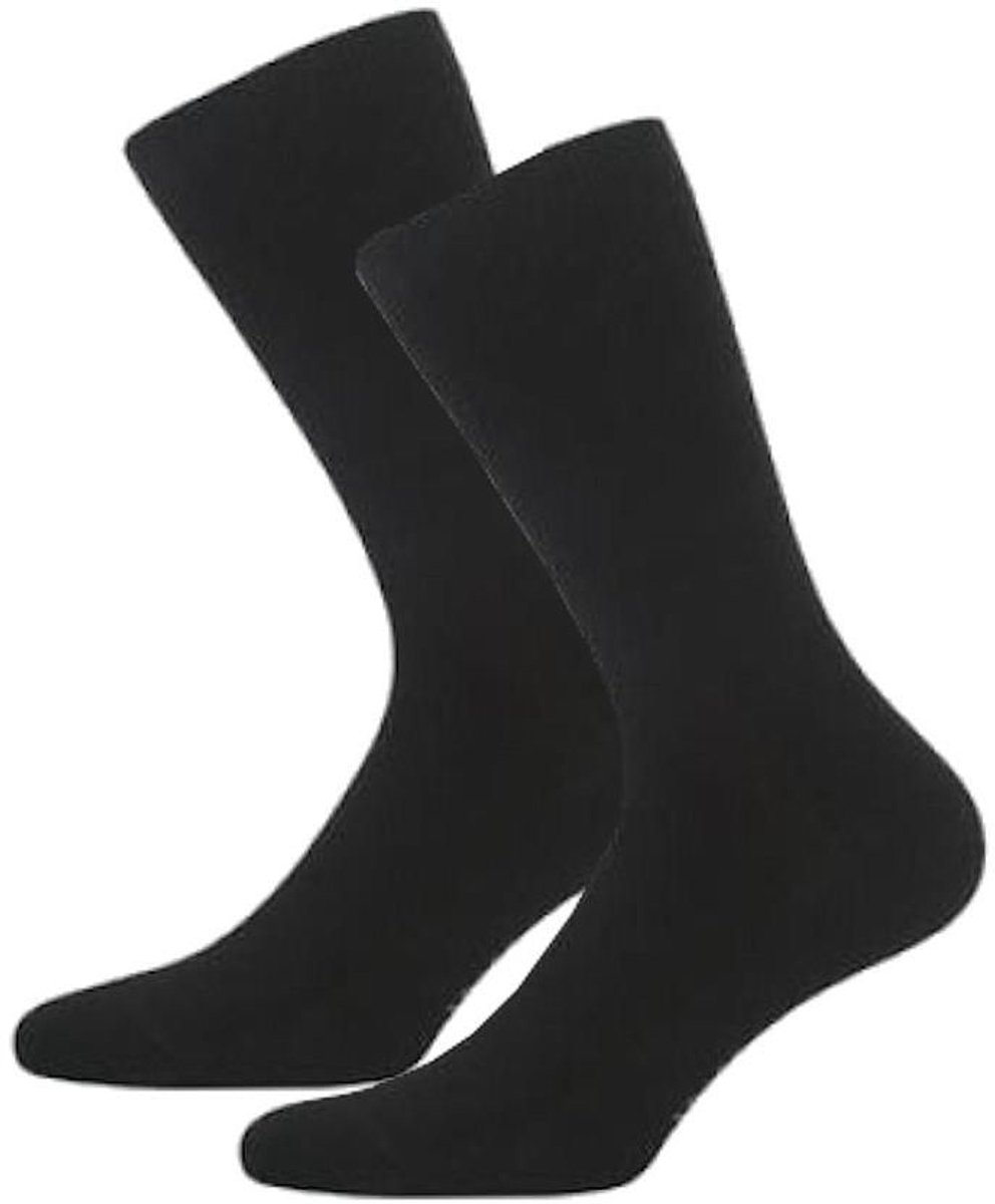 Topsocks Classic Cotton Plush Herensokken