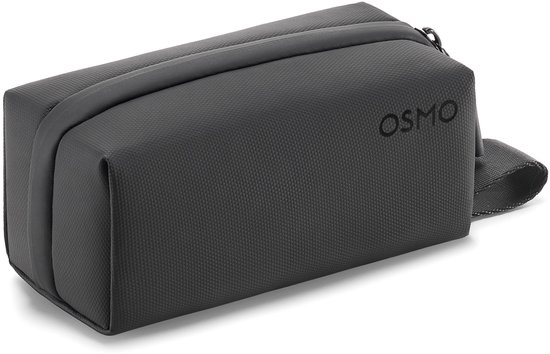 DJI Osmo Pocket 4P (Pro) Carrying Bag