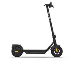 Pure Electric Pure Air3 - Elektrische Step - 550W Piekvermogen - Actieradius tot 30 km - Zwart