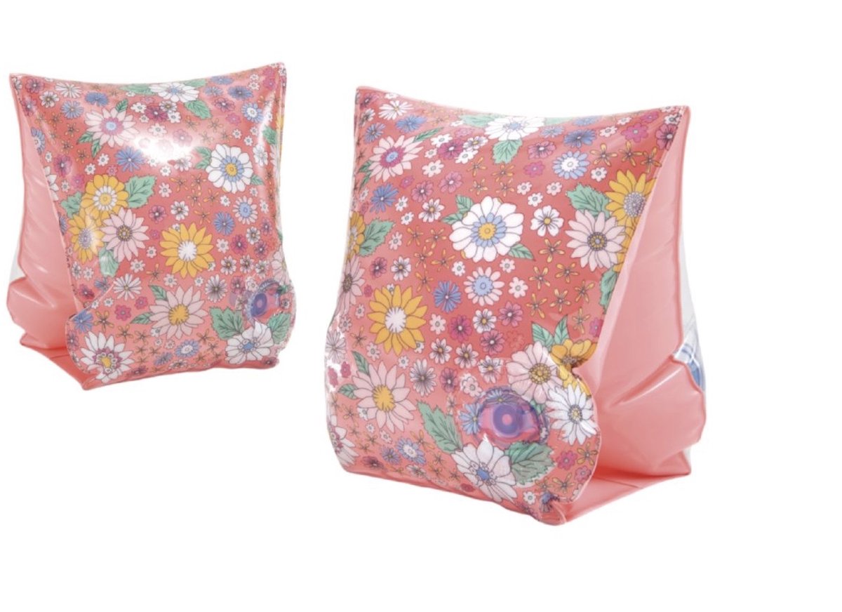 Intex Sweet Blossom - Zwembandjes - 3-6 Jaar