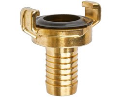 Alfaflex - Gk Slangstuk  19 Mm - GKT19