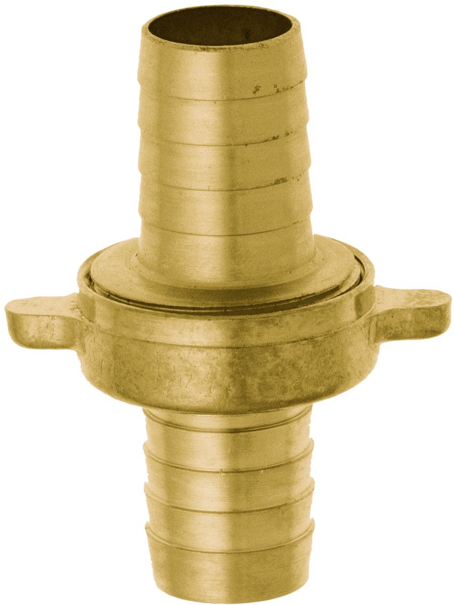 GEKA slangkoppeling binnendraad 3/4 inch - 13 mm
