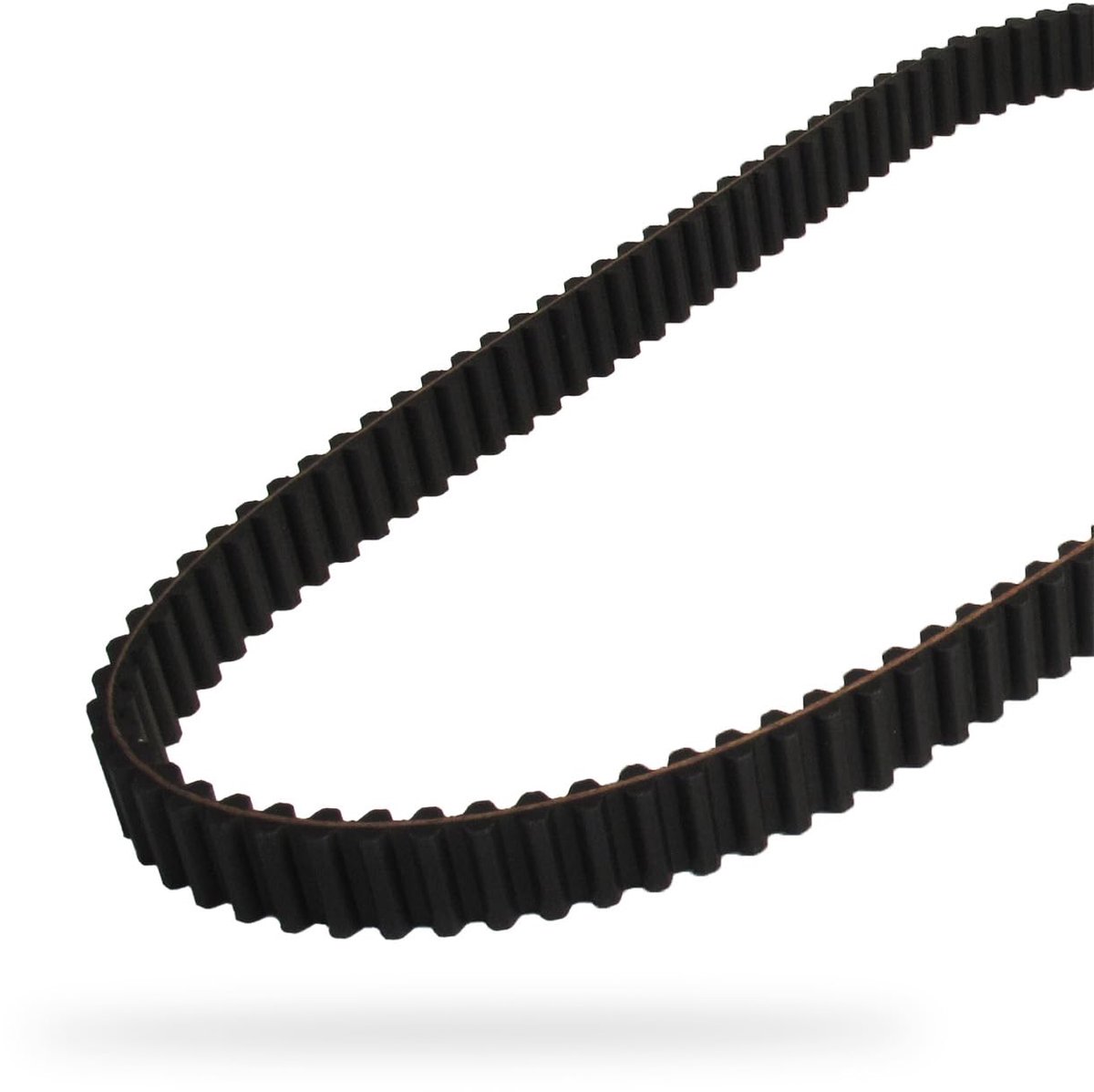 Tandriem HTD 1568-14M-40 Dubbel