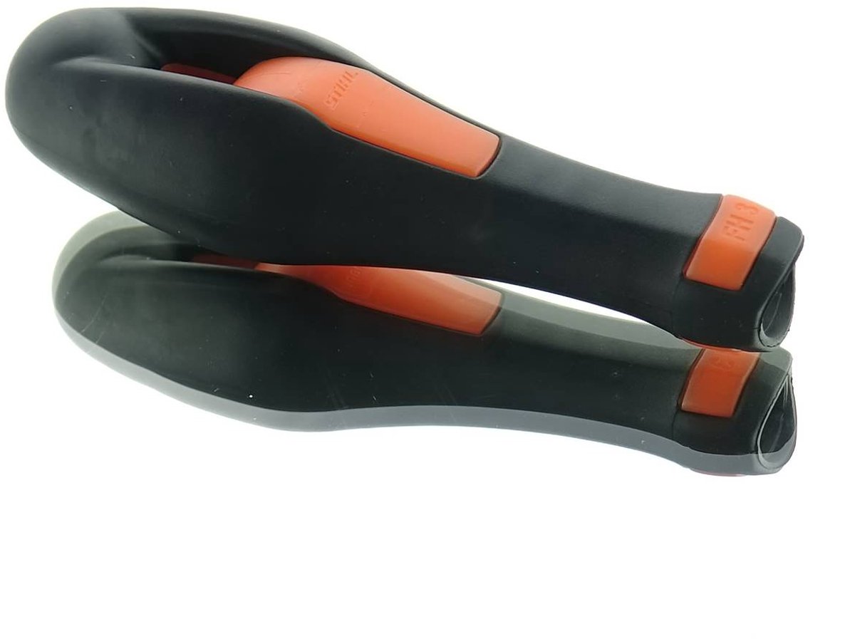 Stihl vijlgreep FH 3 voor platte vijlen tot 150 mm