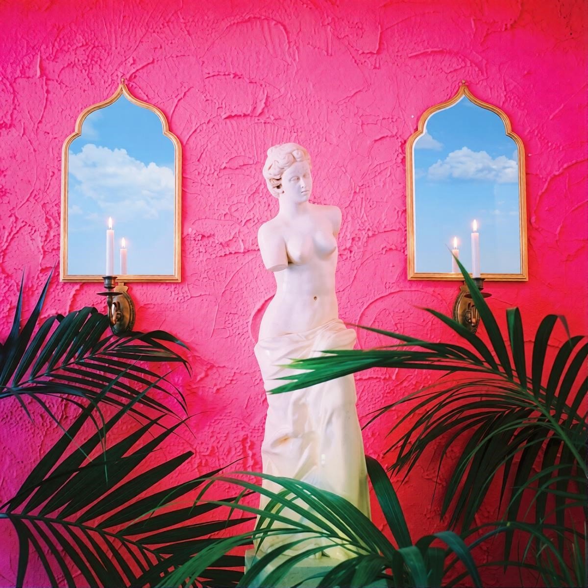 Meatbodies - Alice (LP)