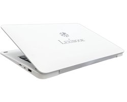 Laptab 10: Laptop met touchscreen