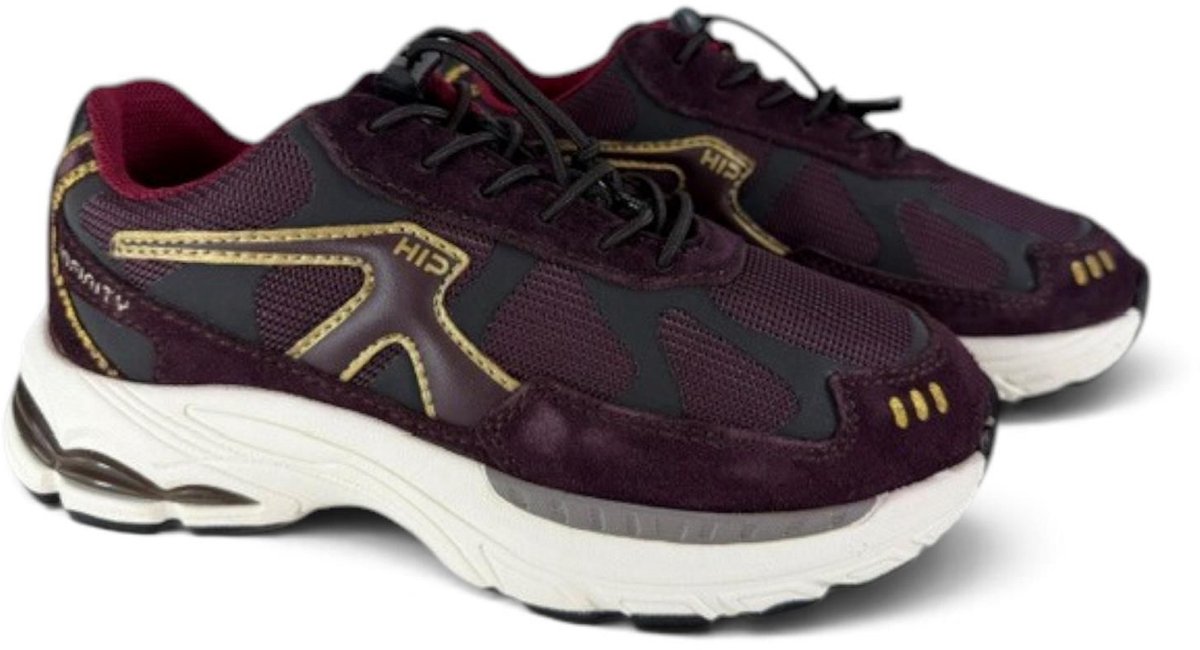HIP SNEAKER - H1662