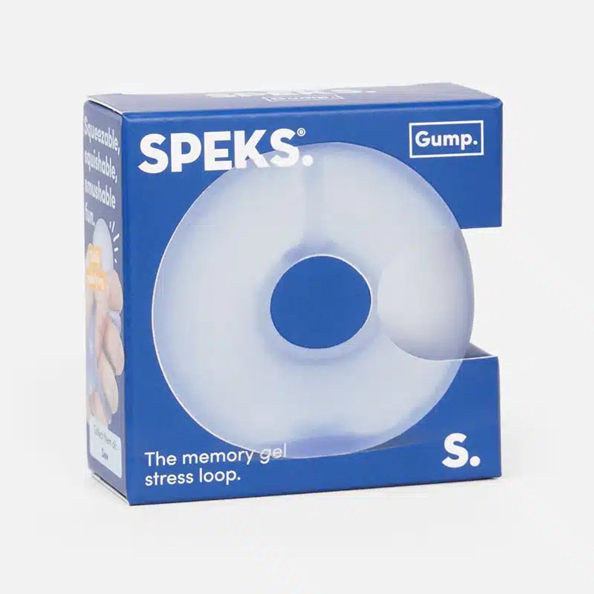 Speks Gum Loop Dew
