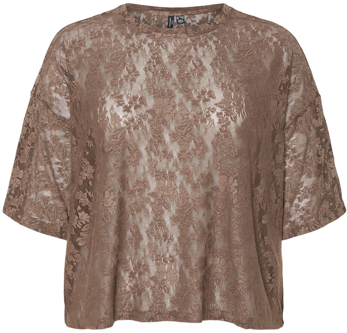 Vero Moda Curve T-shirts VMMIA T-shirts