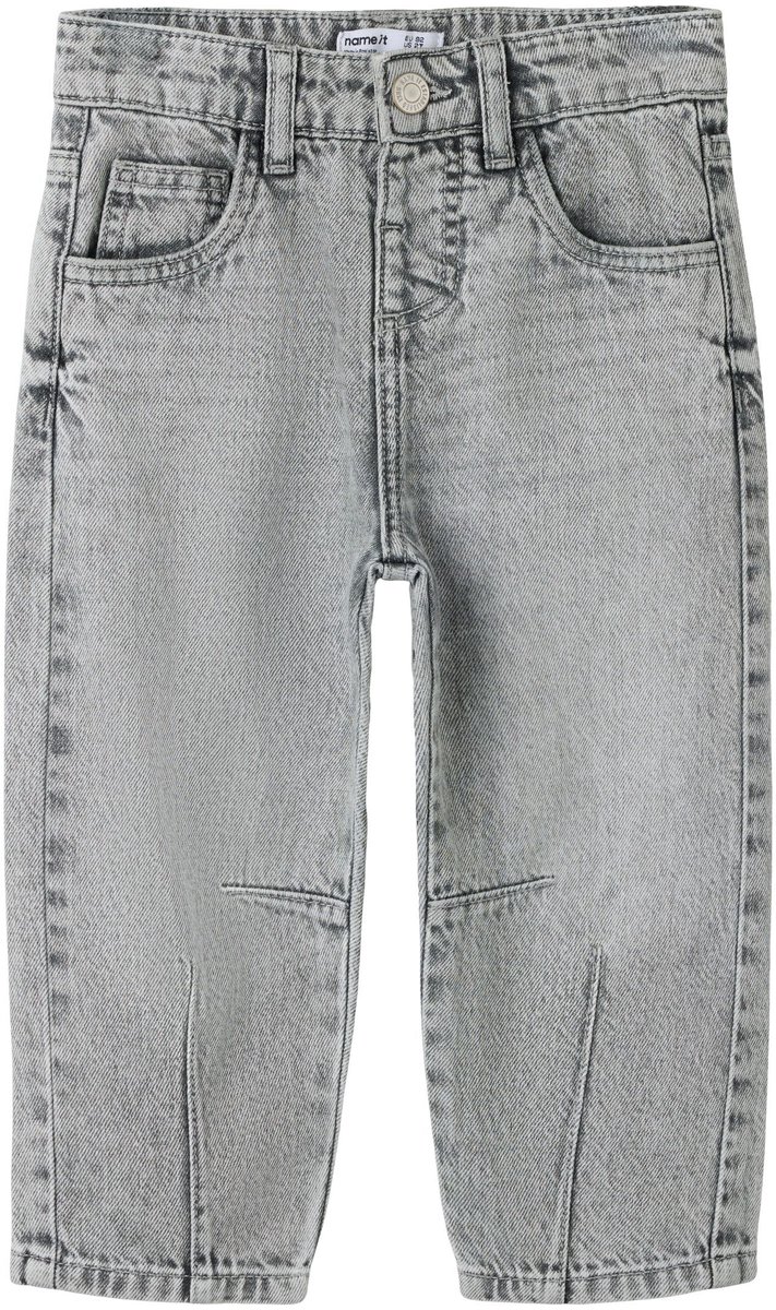Name it Jeans Barrel Fit
