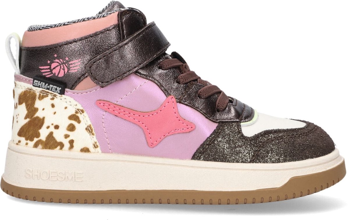 Shoesme No26w100 Sneakers - Meisjes - Multi - Maat 32