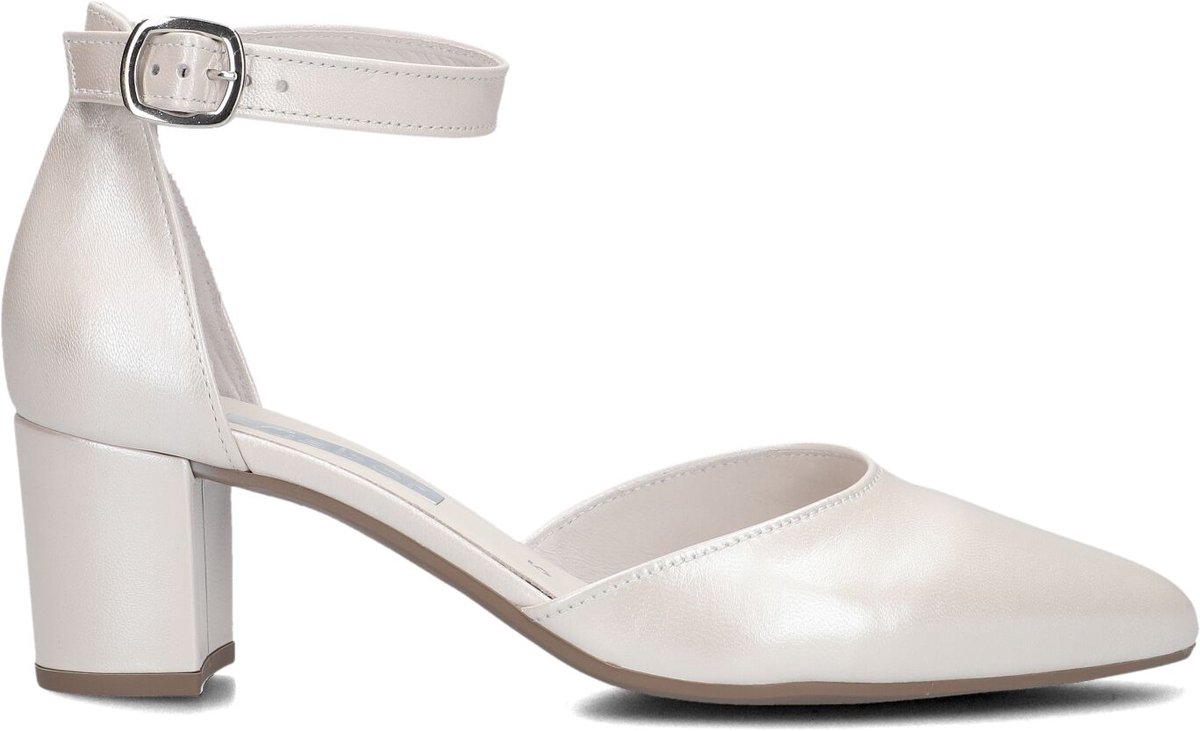 Gabor 340 Sandalen - Dames - Wit - Maat 44