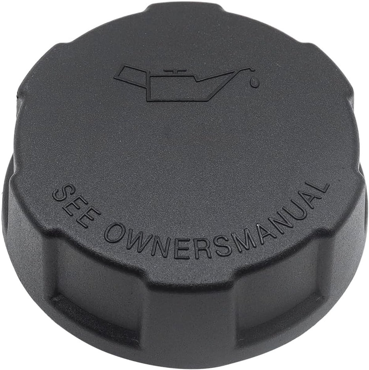 Motorolie Vuldop Geschikt voor Volvo 780, 850, 940, 960, C70, S80, S90, V40, V70 - Directe Vervanging 8692888 3547599, Hoge Kwaliteit en Duurzaam