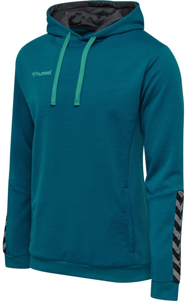 Hummel-hoodie Hmlauthentic Poly 204930