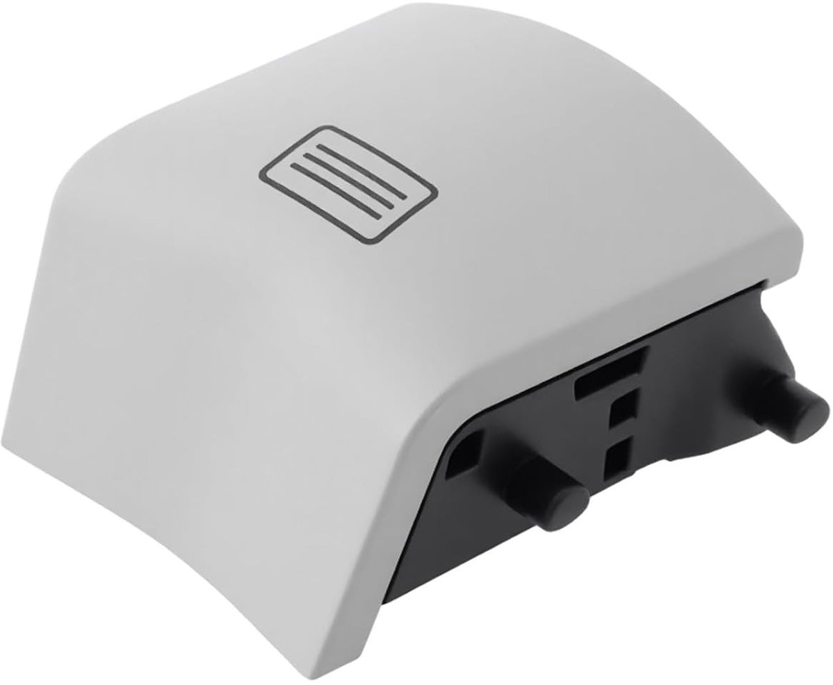 Zonneklep Raam Schakelaar Bediening voor Mercedes-Benz W166 X166 W292 W463 - Grijs, Auto Accessoires, Schakelaar Vervanging, Interieur Onderdelen