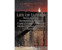 Life of Luther