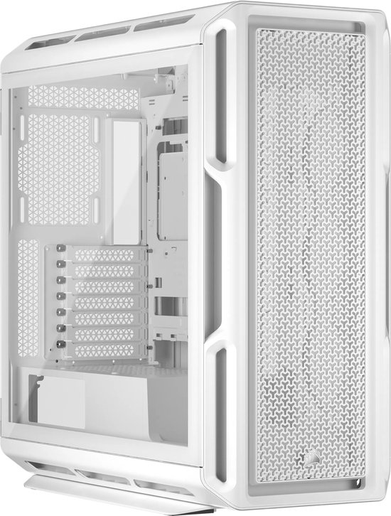 Corsair 5000T (White)