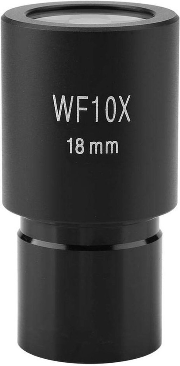 Microscoop oculair Walfront 10x 23,2mm hoge kwaliteit