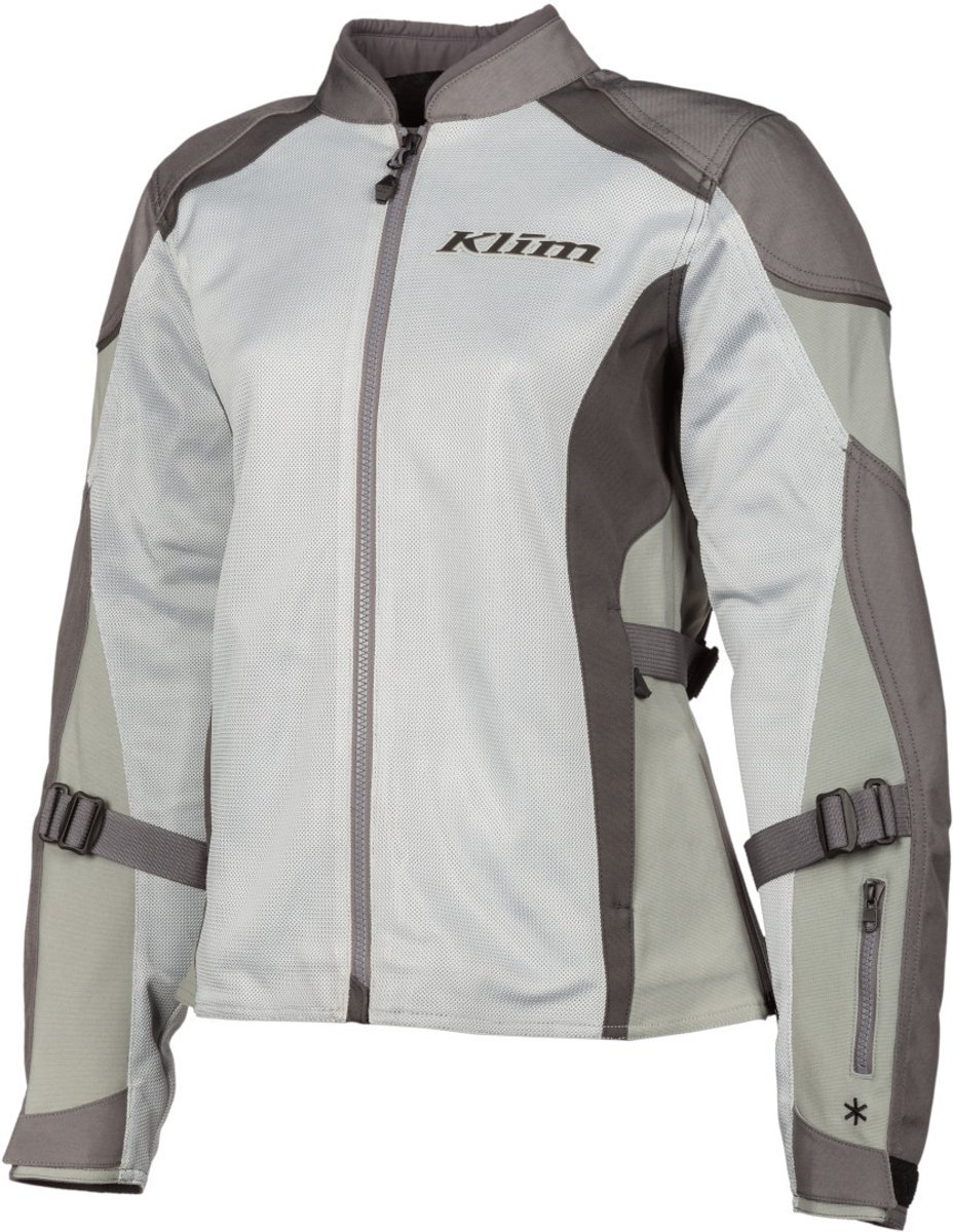 Klim Avalon Motorfiets textiel jas -