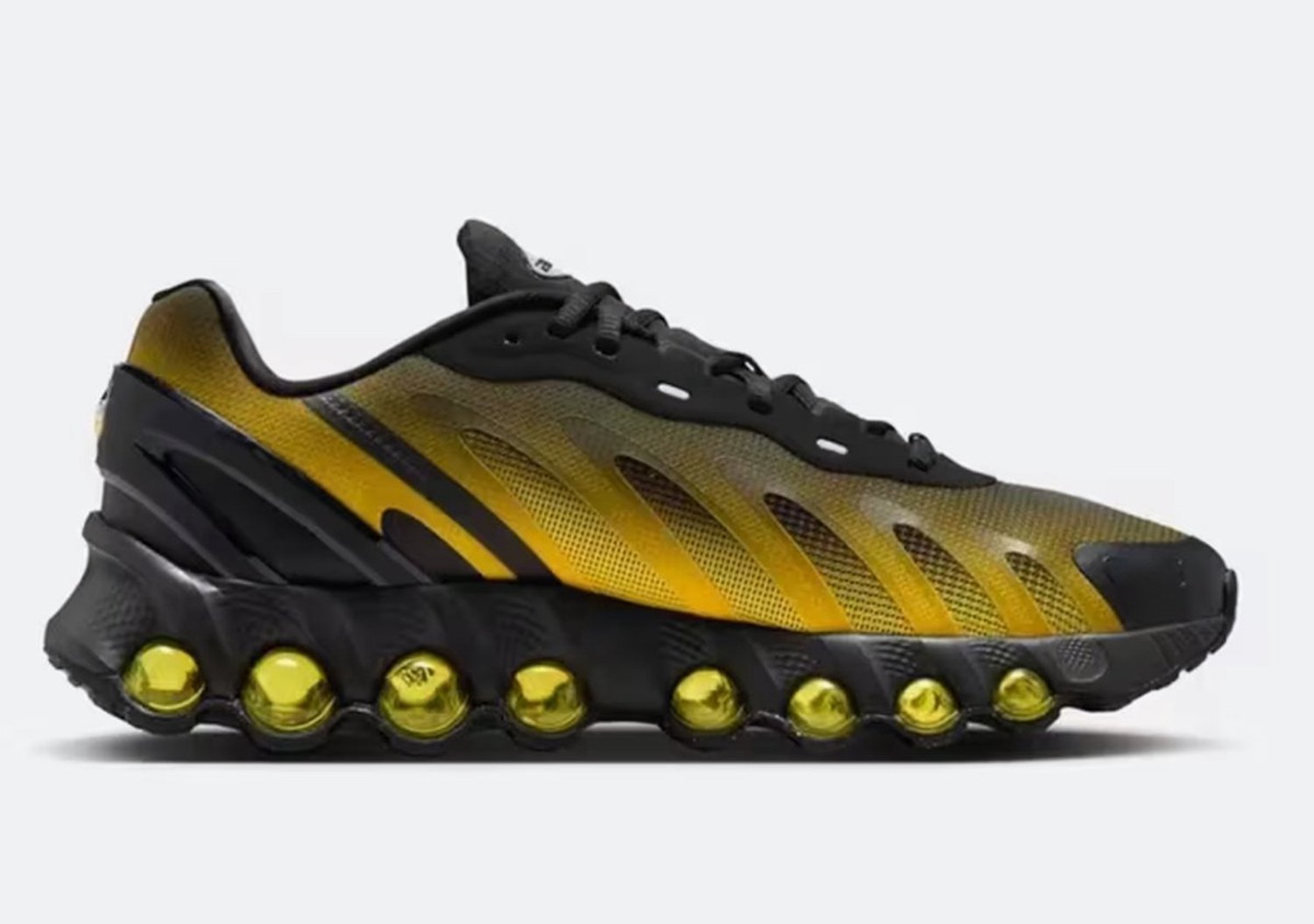 Nike Air Max Dn8 Heren Sneakers Doos Zonder Deksel Zwart