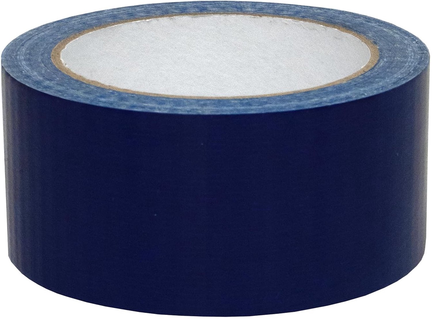 Duct tape 50mm x 25m - Blauw - 24 Rollen - Sterke reparatietape - ShopVlot