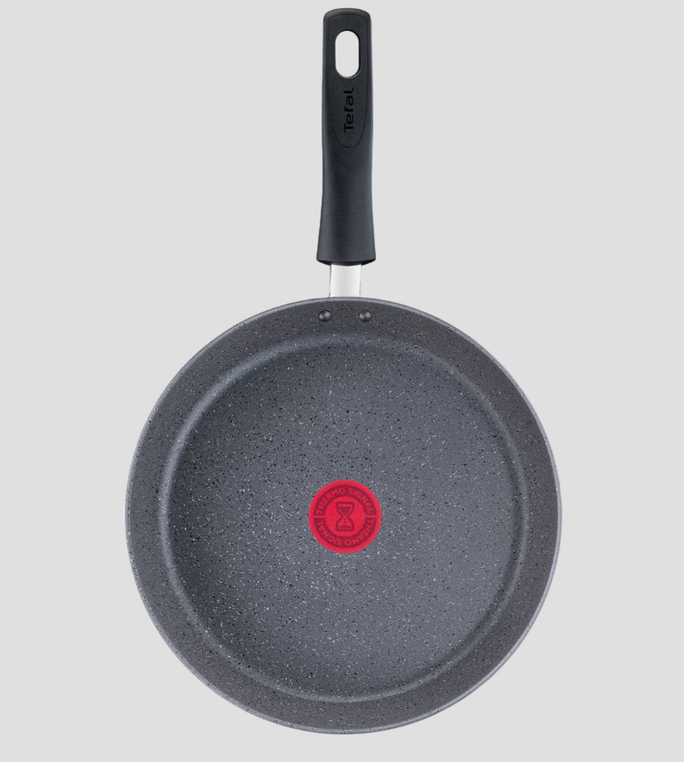 TEFAL NATURAL FORS - ALL HOBS - 28CM - PANNENKOEKENPAN