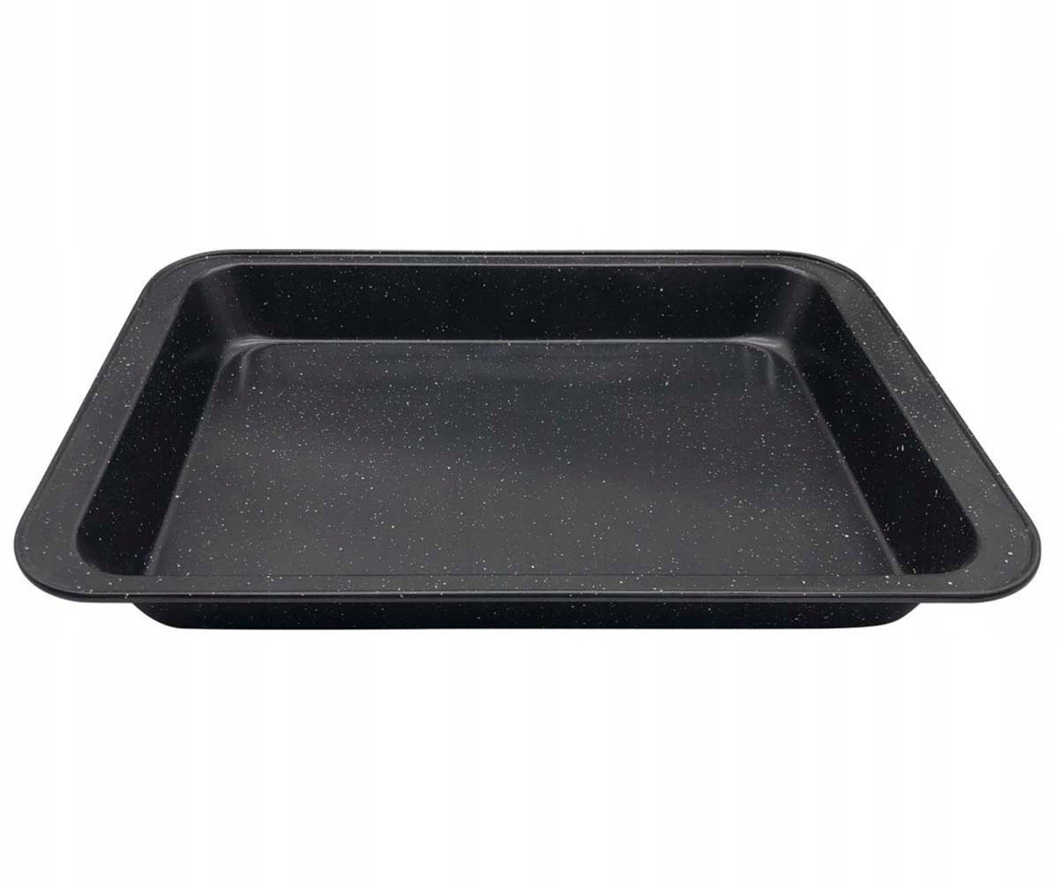 Kinghoff Rechthoekige Bakvorm 47,5 cm - Anti-aanbaklaag