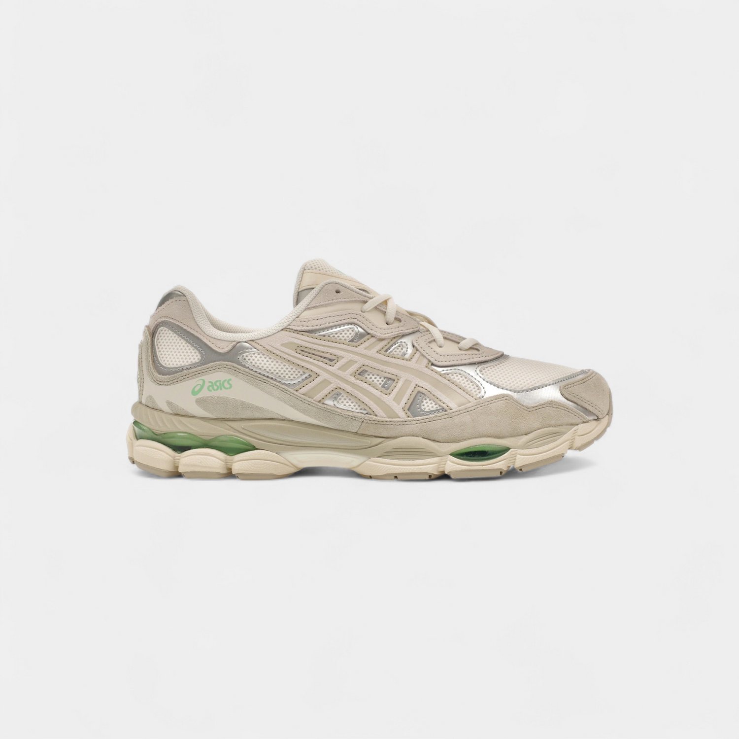 ASICS Gel-NYC Fossil Beige