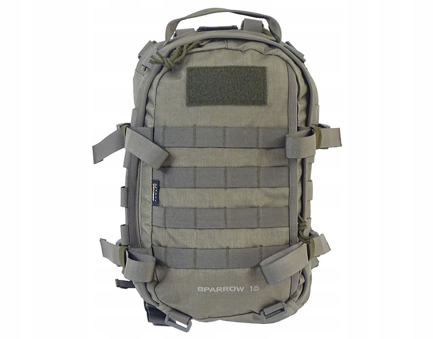Wisport Sparrow 16L Tactische Rugzak Cordura MOLLE ACS RAL-7013