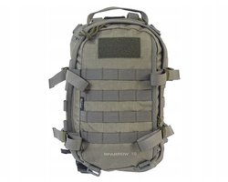 Wisport Sparrow 16L Tactische Rugzak Cordura MOLLE ACS RAL-7013
