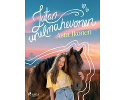 Jutan unelmahevonen