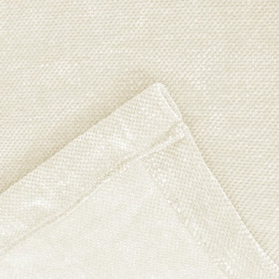 2 stuks chenille stretch armleuninghoezen voor stoelen en banken bank, effen kleur, antislip armhoezen, fauteuilhoezen voor fauteuil met draaipennen, crème — afbeelding 4