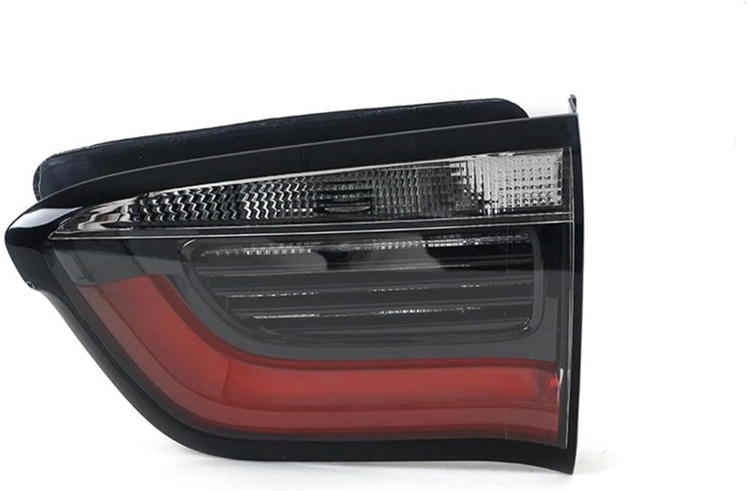 Achterlicht Auto Auto-achterlicht voor Jeep voor kompas 2017-2019(Inner Rgiht)