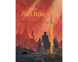 Na Arthur 1 - De troon en het zwaard