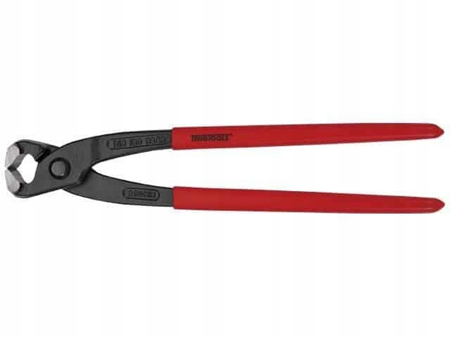 Teng Tools Betonijzer Tang 280mm - Duurzaam en Sterk