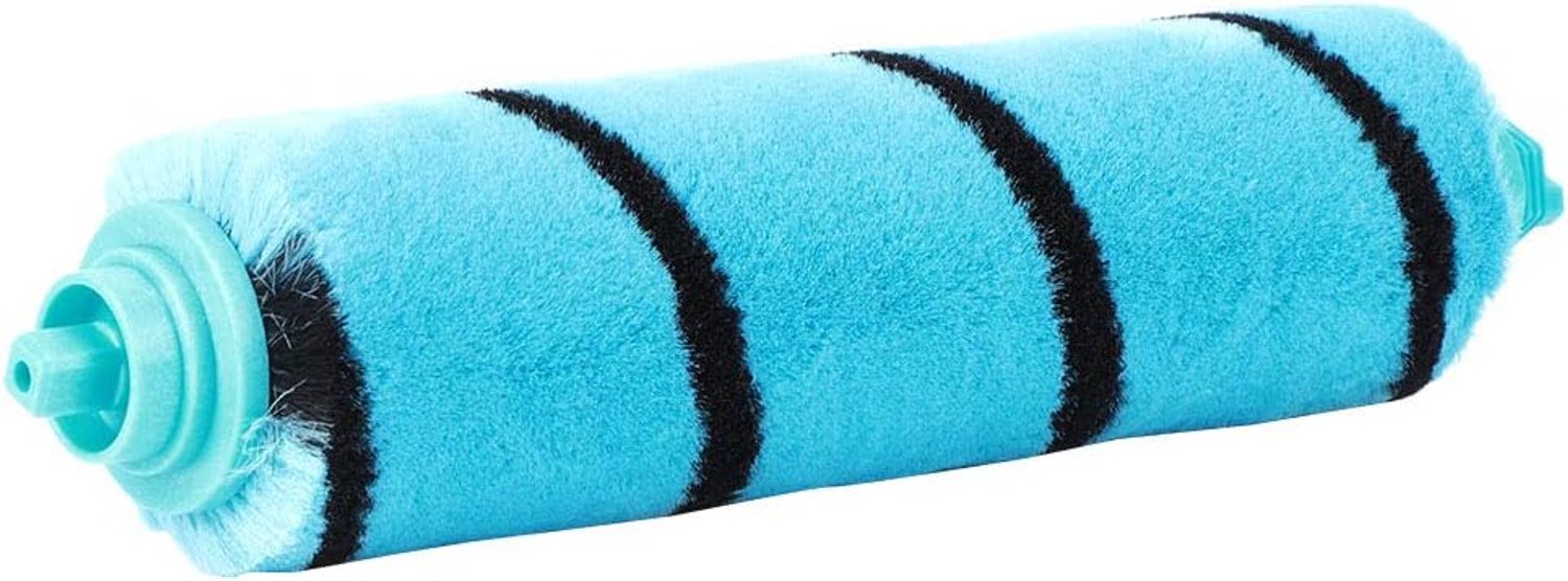 Chrees Duurzaam Rolborstelaccessoire voor Conga 3490 4090 Stofzuiger, Professioneel Schoonmaakgereedschap