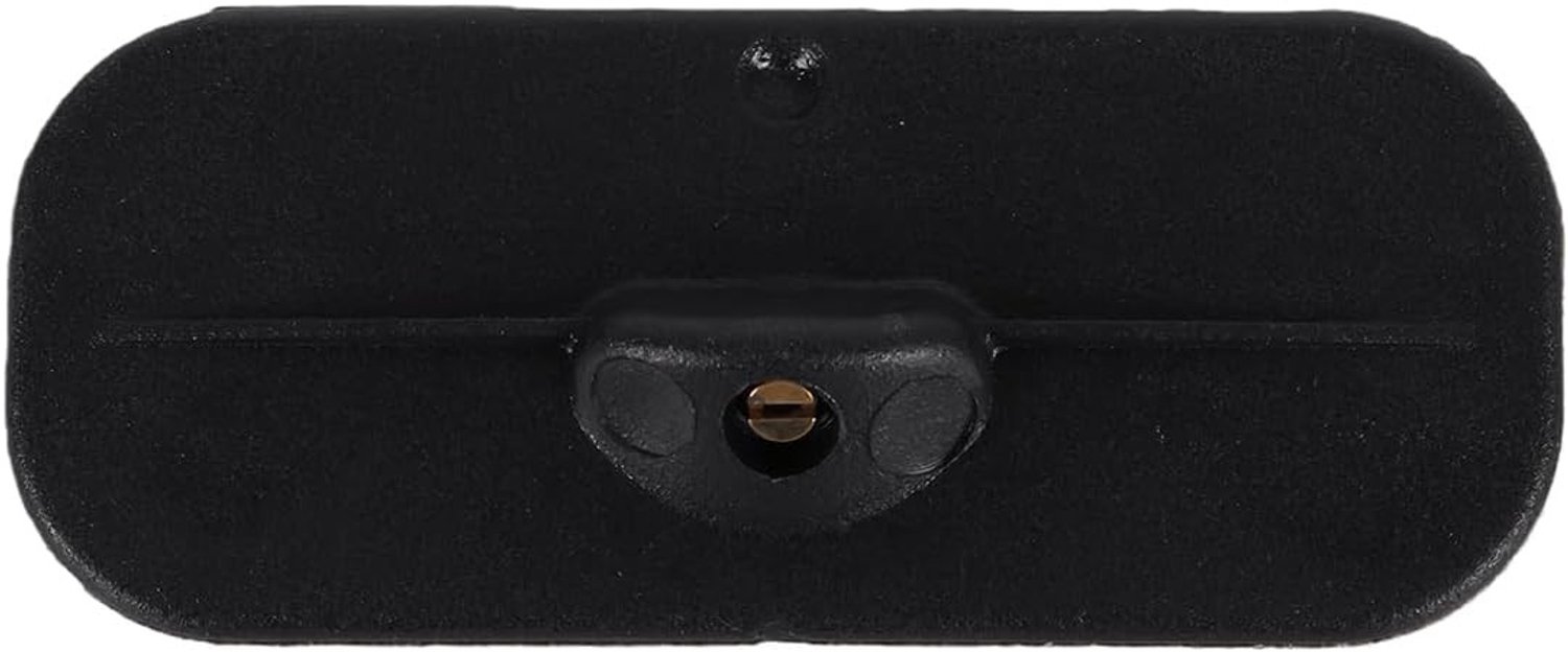 Windshield Washer Hoofd voor Chevrolet Cruz, Buick Regal, Opel Astra K en Insignia - Vervangende Ruitensproeier voor Optimale Zichtbaarheid en Onderhoud