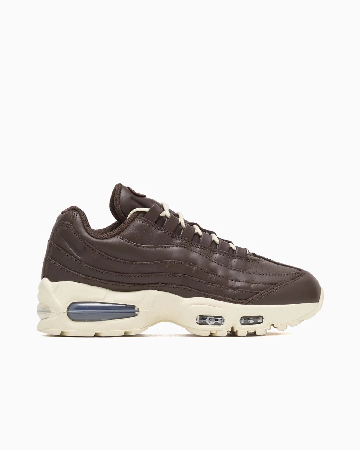Sneakers Nike Air Max 95 QS Big Bubble “Baroque LTR” Bruin