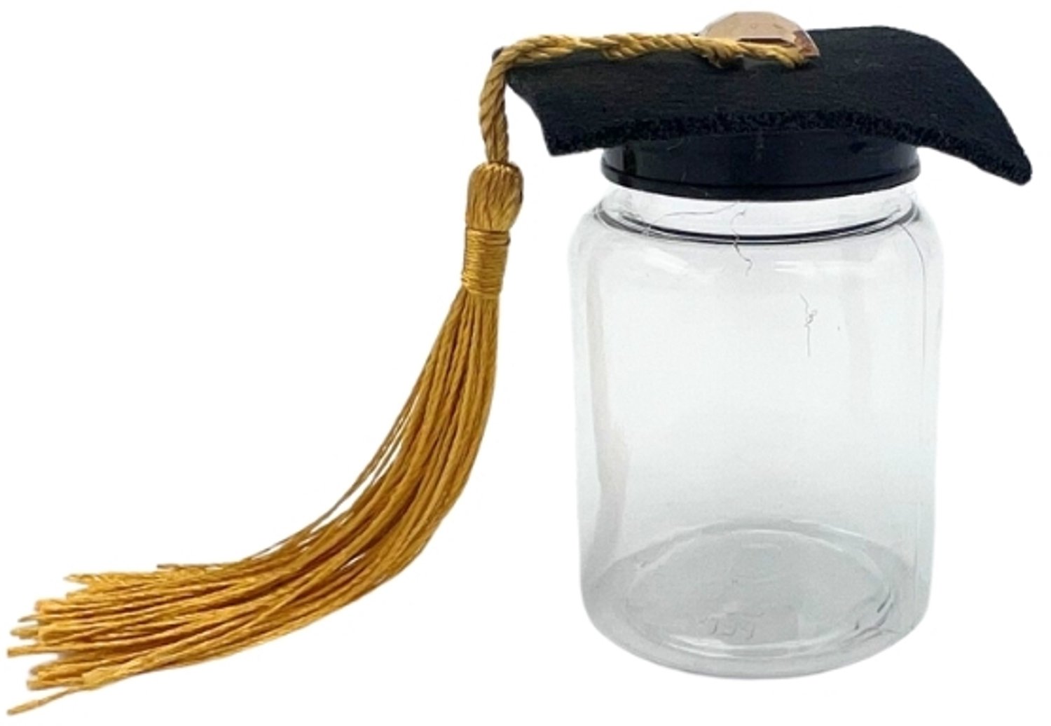 Graduation Flesje (6st)