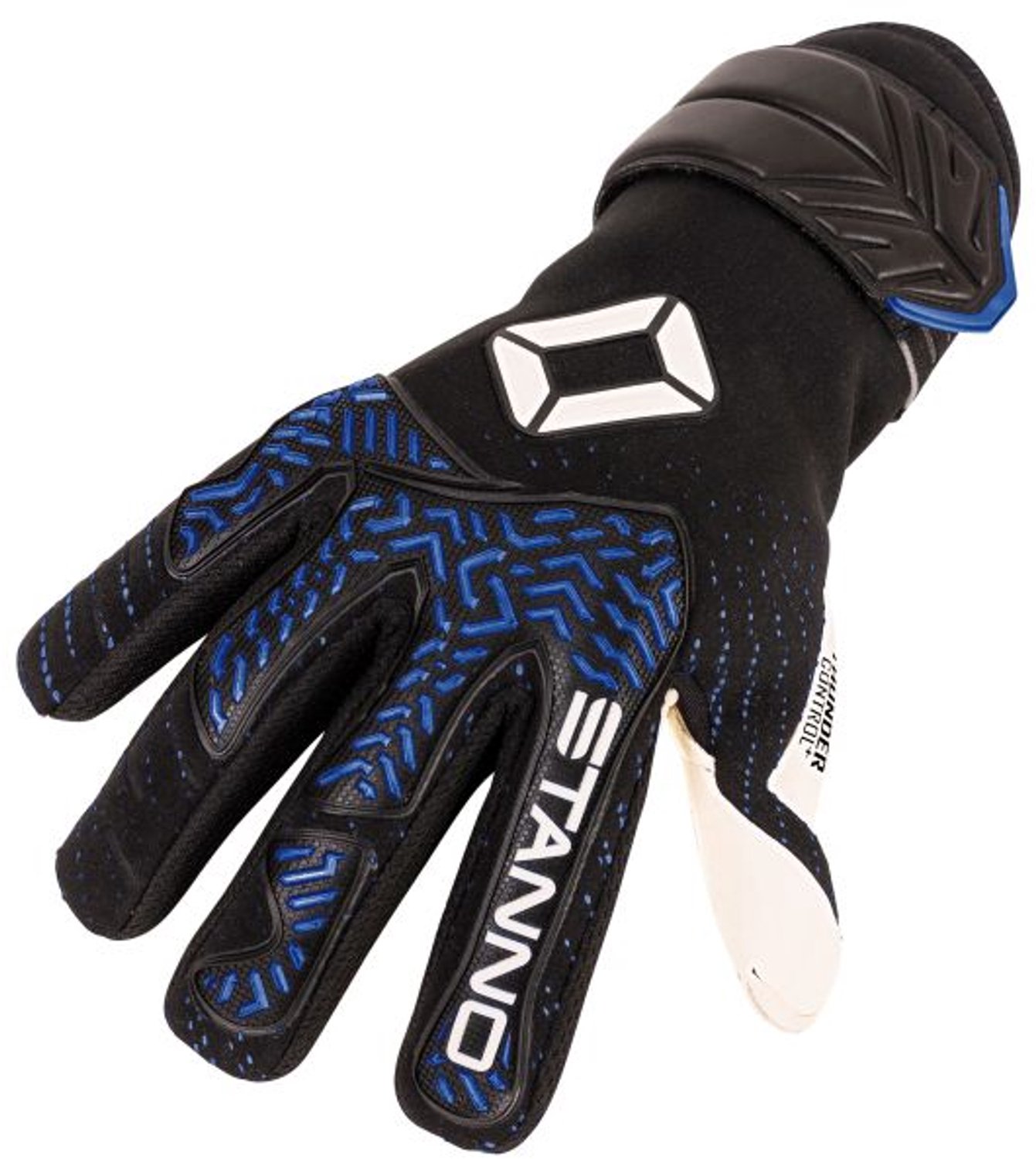Stanno Thunder VII Keepershandschoenen Keepershandschoenen - Maat 7