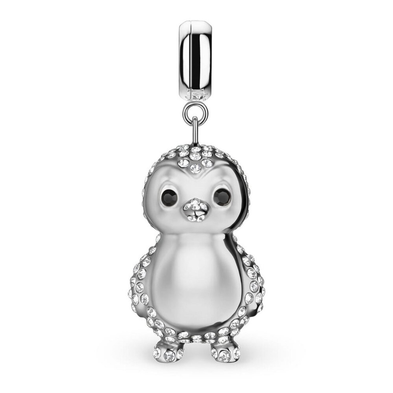 Bering - PolarPenguin-1 - Charm - Dames - Polar Animals