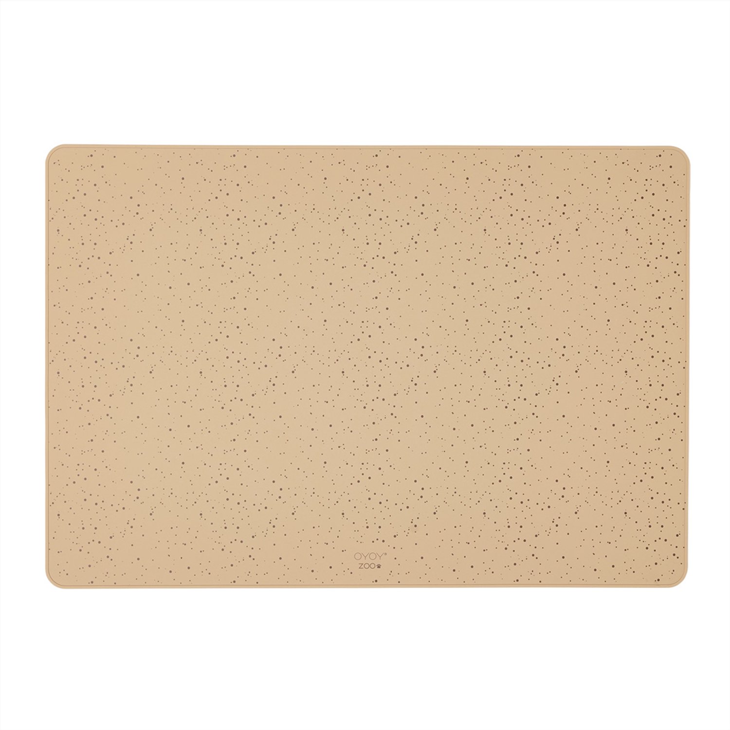 OYOY Placemat siliconen