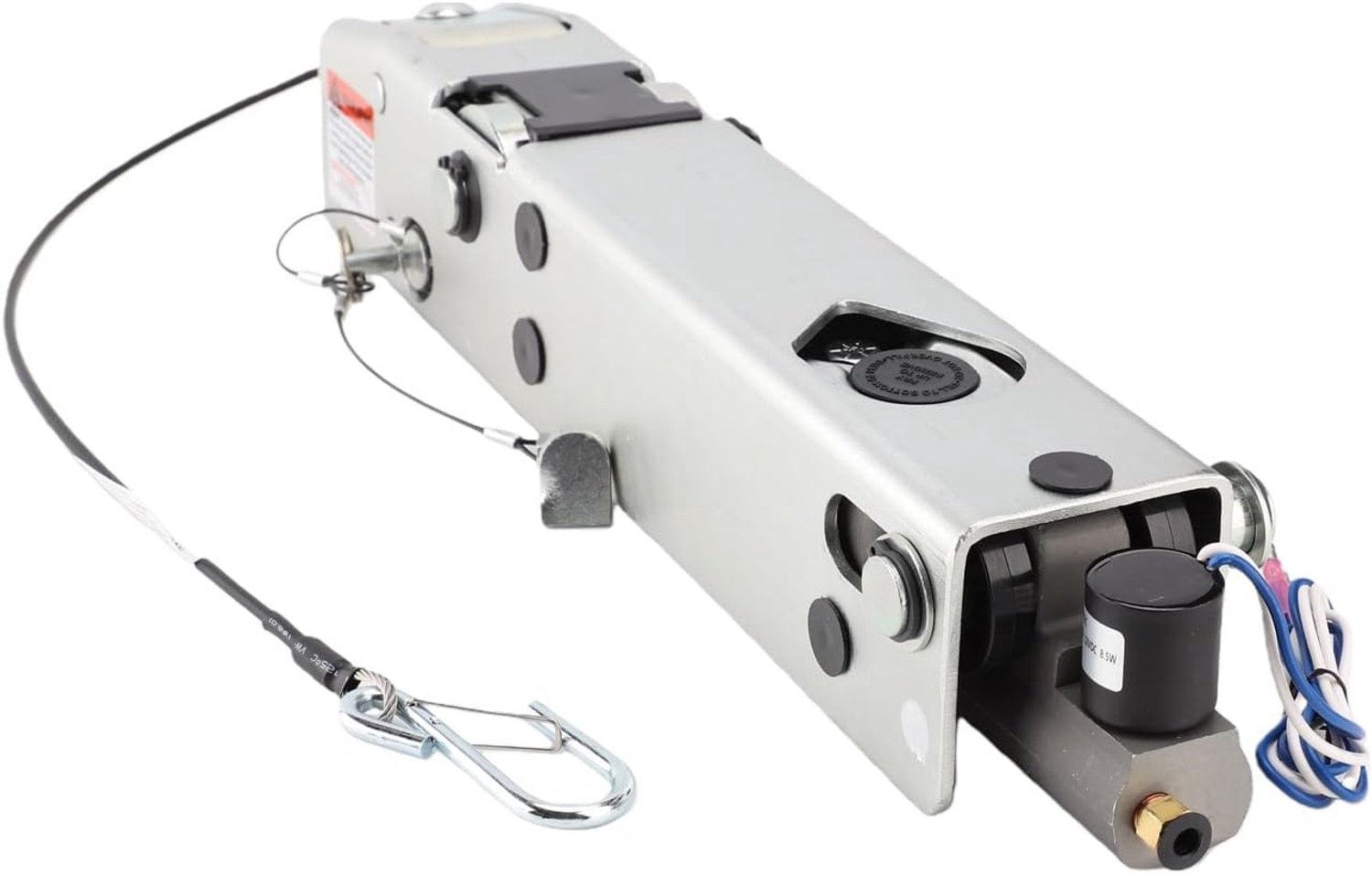 aqxreight Hydraulische Rem Actuator 7500 Lb Belastbaarheid Dual As
