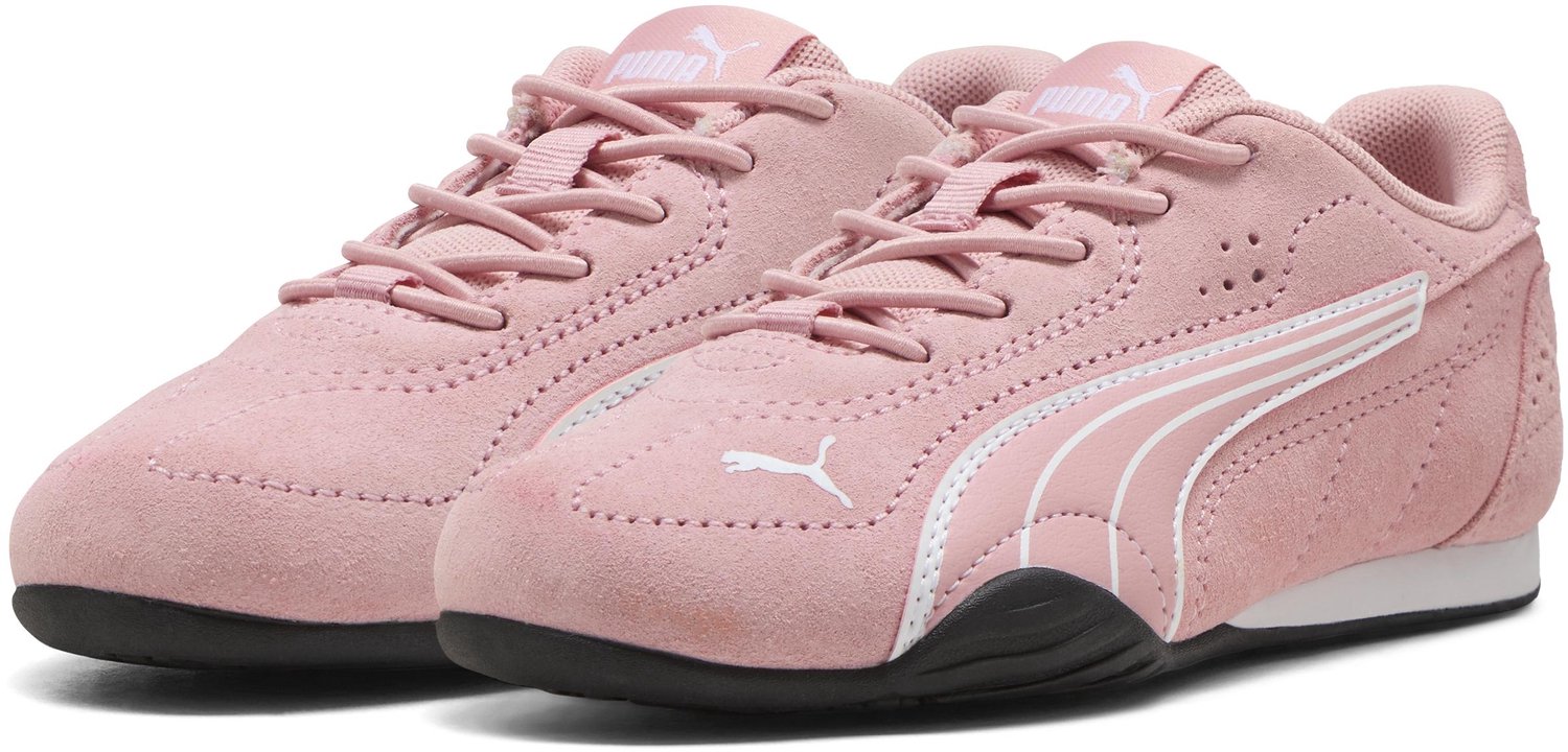 Puma Catch SD AC PS Wit
